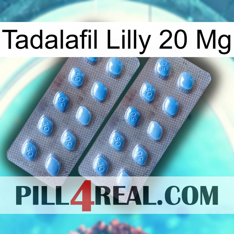 Tadalafil Lilly 20 Mg viagra4